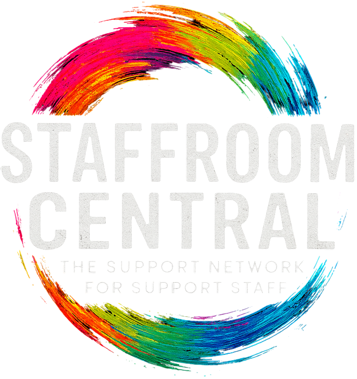 StaffroomCentral