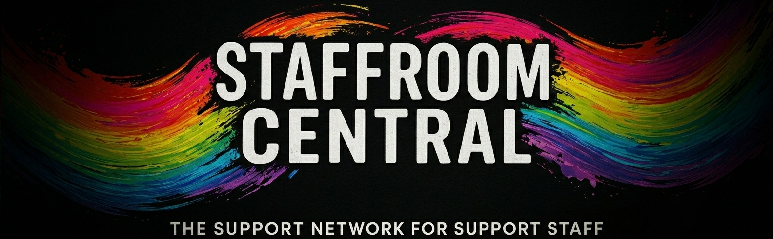 StaffroomCentral